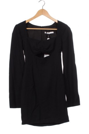 Kleid NA-KD, Größe S, Farbe Schwarz, Preis € 6,80