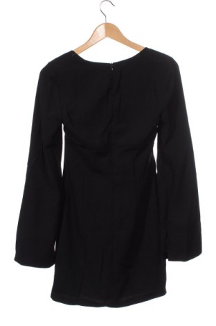 Kleid NA-KD, Größe S, Farbe Schwarz, Preis 6,80 €
