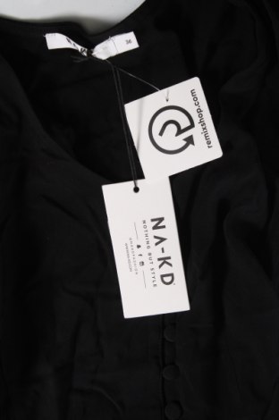 Kleid NA-KD, Größe S, Farbe Schwarz, Preis € 4,73