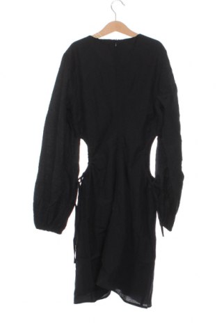 Šaty  NLY, Veľkosť XS, Farba Čierna, Cena  7,36 €