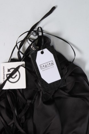 Φόρεμα Naanaa, Μέγεθος S, Χρώμα Μαύρο, Τιμή 68,04 €