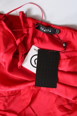 Kleid Naanaa, Größe M, Farbe Rot, Preis € 14,97