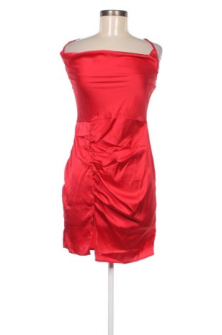 Φόρεμα Naanaa, Μέγεθος M, Χρώμα Κόκκινο, Τιμή 4,76 €