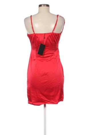 Šaty  Naanaa, Veľkosť M, Farba Červená, Cena  4,08 €