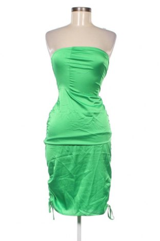 Kleid Naanaa, Größe S, Farbe Grün, Preis € 11,04