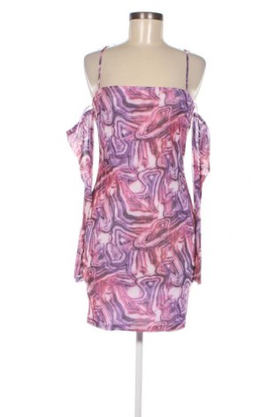 Kleid Naanaa, Größe M, Farbe Mehrfarbig, Preis 17,35 €
