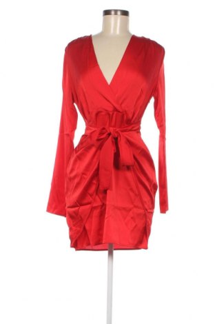 Φόρεμα Naanaa, Μέγεθος S, Χρώμα Κόκκινο, Τιμή 52,58 €