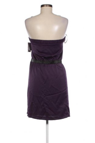 Φόρεμα Naf Naf, Μέγεθος M, Χρώμα Βιολετί, Τιμή 6,12 €