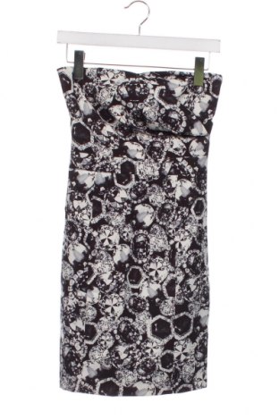 Φόρεμα Naf Naf, Μέγεθος XS, Χρώμα Πολύχρωμο, Τιμή 4,08 €