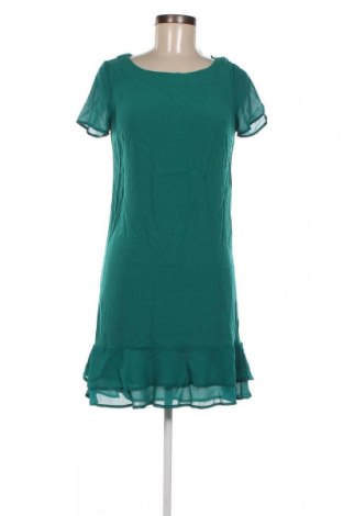 Φόρεμα Naf Naf, Μέγεθος XS, Χρώμα Πράσινο, Τιμή 52,58 €
