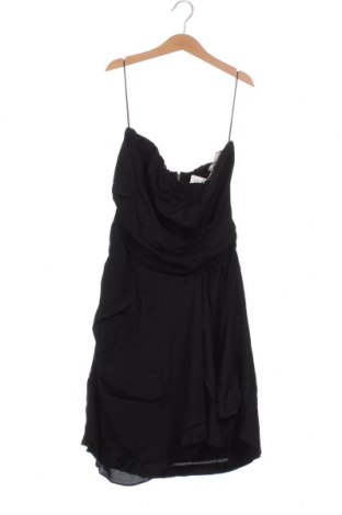 Kleid Naf Naf, Größe S, Farbe Schwarz, Preis 11,04 €