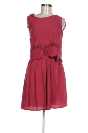 Φόρεμα Naf Naf, Μέγεθος M, Χρώμα Κόκκινο, Τιμή 29,97 €