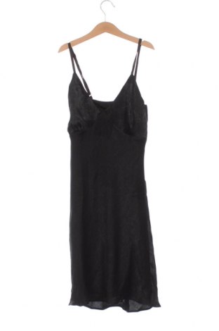 Φόρεμα Nasty Gal, Μέγεθος XXS, Χρώμα Μαύρο, Τιμή 4,21 €