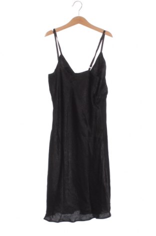 Kleid Nasty Gal, Größe XXS, Farbe Schwarz, Preis € 6,31