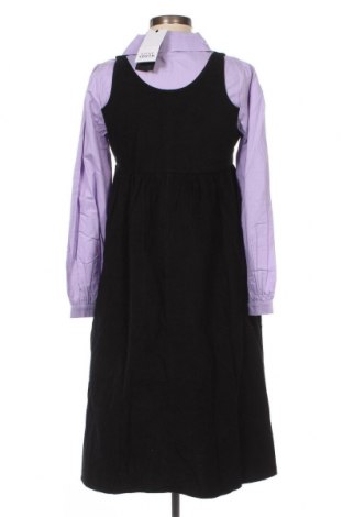 Φόρεμα Native Youth, Μέγεθος XS, Χρώμα Μαύρο, Τιμή 52,58 €