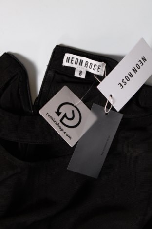 Šaty  Neon Rose, Veľkosť S, Farba Čierna, Cena  5,69 €