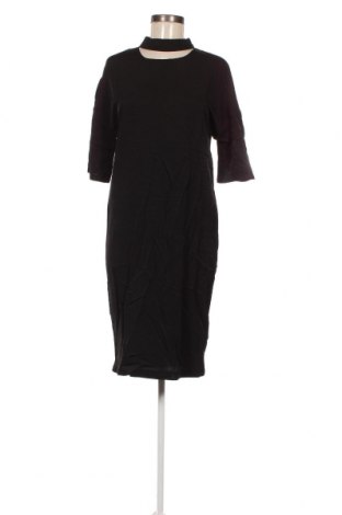 Kleid Neon Rose, Größe S, Farbe Schwarz, Preis 3,56 €