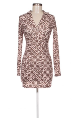 Φόρεμα New Look, Μέγεθος XXS, Χρώμα Πολύχρωμο, Τιμή 4,03 €