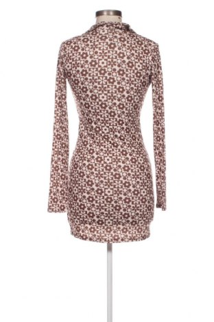 Kleid New Look, Größe XXS, Farbe Mehrfarbig, Preis 3,79 €
