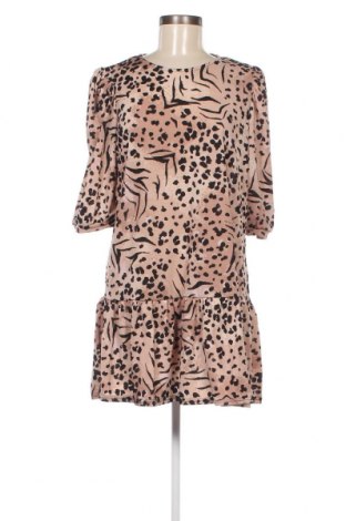 Φόρεμα New Look, Μέγεθος XXS, Χρώμα Πολύχρωμο, Τιμή 23,71 €
