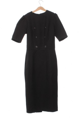 Φόρεμα Nife, Μέγεθος S, Χρώμα Μαύρο, Τιμή 21,65 €