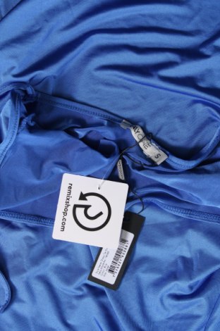 Kleid Nly One, Größe S, Farbe Blau, Preis € 23,71