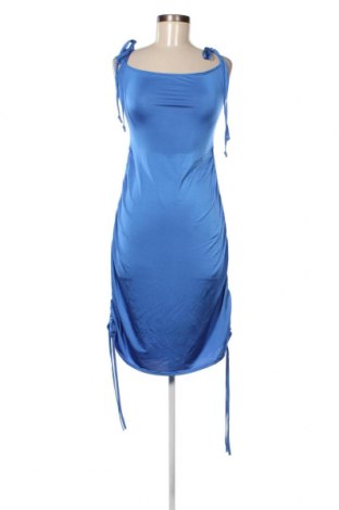 Kleid Nly One, Größe S, Farbe Blau, Preis € 6,16