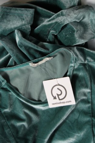 Šaty  Nly Trend, Veľkosť XS, Farba Zelená, Cena  2,96 €