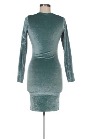 Šaty  Nly Trend, Velikost XS, Barva Zelená, Cena  462,00 Kč