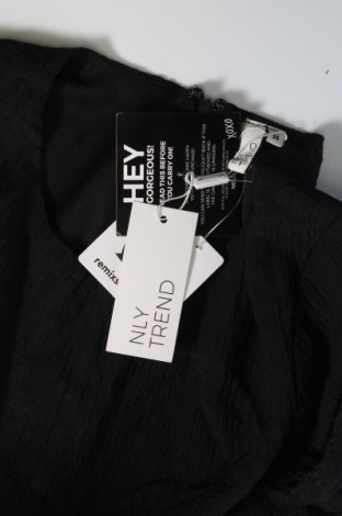 Φόρεμα Nly Trend, Μέγεθος XS, Χρώμα Μαύρο, Τιμή 4,74 €