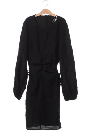 Φόρεμα Nly Trend, Μέγεθος XS, Χρώμα Μαύρο, Τιμή 4,74 €