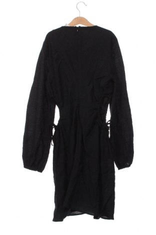 Šaty  Nly Trend, Velikost XS, Barva Černá, Cena  200,00 Kč