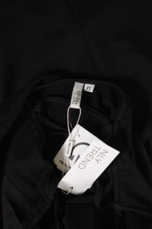 Φόρεμα Nly Trend, Μέγεθος XS, Χρώμα Μαύρο, Τιμή 7,11 €