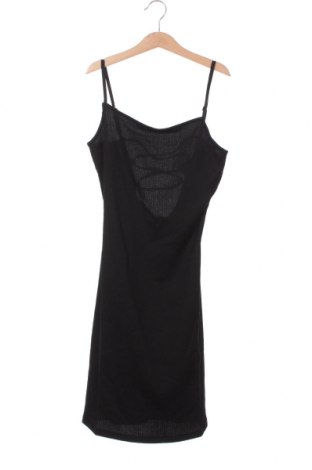 Šaty  Nly Trend, Velikost XS, Barva Černá, Cena  200,00 Kč