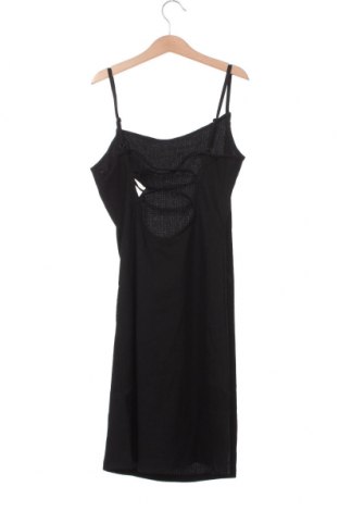 Šaty  Nly Trend, Veľkosť XS, Farba Čierna, Cena  6,88 €