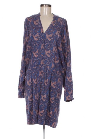 Kleid Noa Noa, Größe XL, Farbe Blau, Preis € 18,48