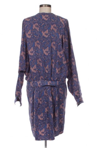 Kleid Noa Noa, Größe XL, Farbe Blau, Preis 10,27 €
