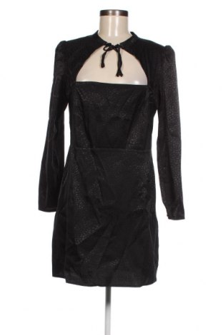 Φόρεμα Nobody's Child, Μέγεθος L, Χρώμα Μαύρο, Τιμή 6,31 €