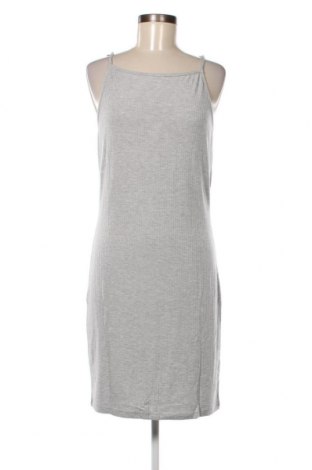 Φόρεμα Noisy May, Μέγεθος L, Χρώμα Γκρί, Τιμή 4,98 €