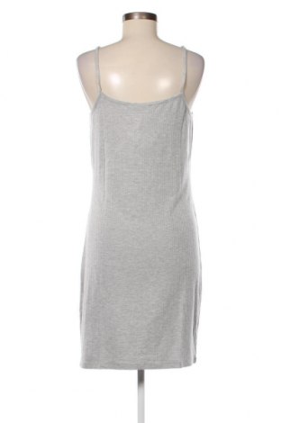 Kleid Noisy May, Größe L, Farbe Grau, Preis € 4,74