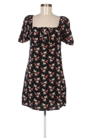 Kleid Noisy May, Größe XS, Farbe Mehrfarbig, Preis 7,35 €