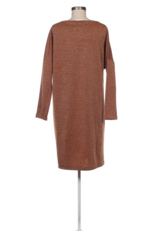 Kleid Norah, Größe M, Farbe Braun, Preis € 2,84