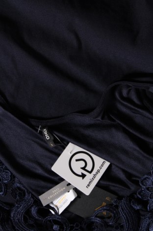 Kleid ONLY, Größe S, Farbe Blau, Preis 5,85 €
