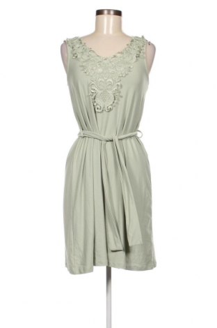 Φόρεμα ONLY, Μέγεθος XS, Χρώμα Πράσινο, Τιμή 7,52 €