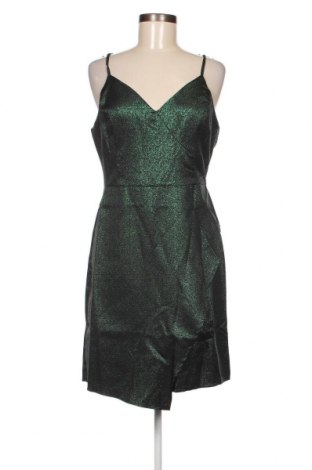 Šaty  ONLY, Veľkosť L, Farba Zelená, Cena  10,28 €