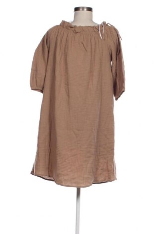 Kleid ONLY, Größe M, Farbe Braun, Preis 5,01 €