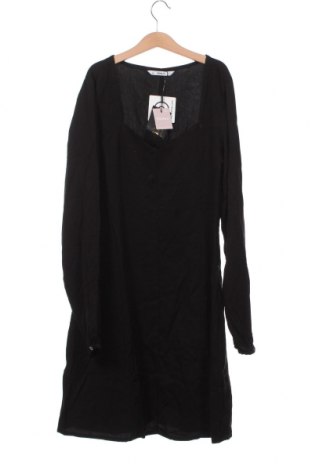 Šaty  ONLY, Veľkosť XS, Farba Čierna, Cena  3,90 €