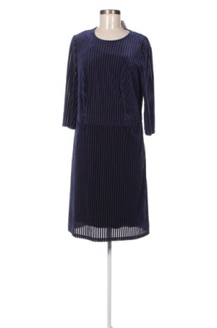 Φόρεμα Object, Μέγεθος M, Χρώμα Μπλέ, Τιμή 5,26 €