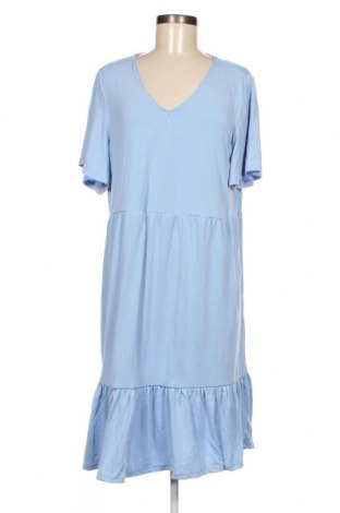 Φόρεμα Object, Μέγεθος M, Χρώμα Μπλέ, Τιμή 11,57 €