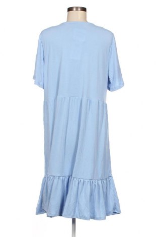 Φόρεμα Object, Μέγεθος M, Χρώμα Μπλέ, Τιμή 8,41 €